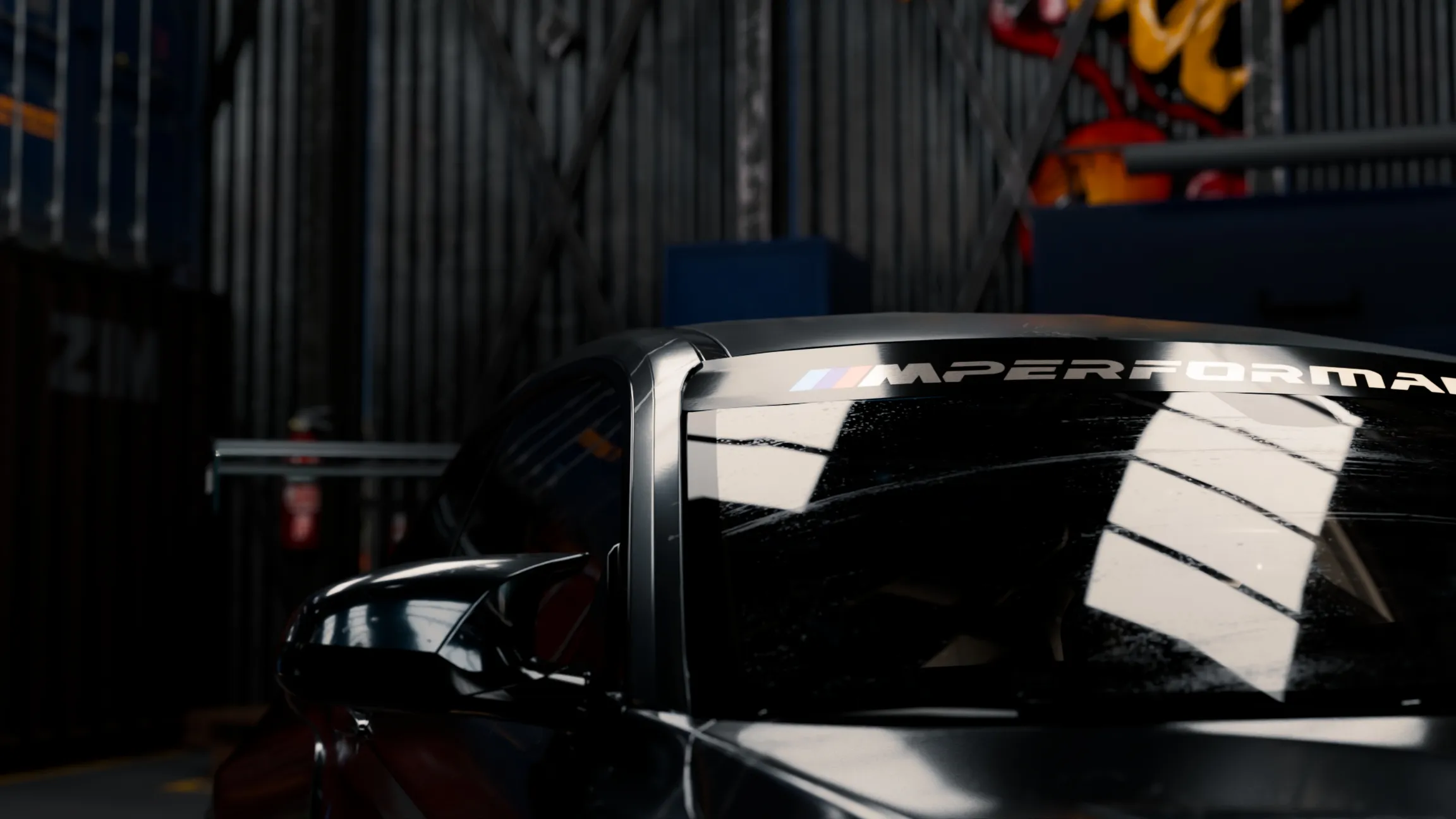 THE ESCAPE — image 1