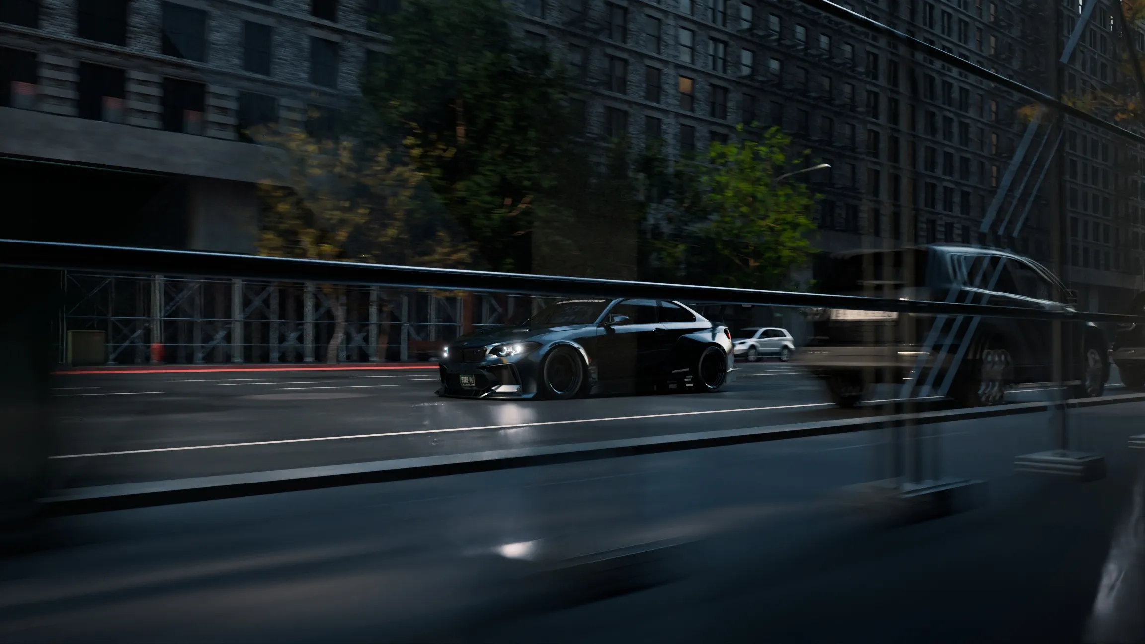 THE ESCAPE — image 4
