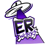 Escape Reality ER Works logo