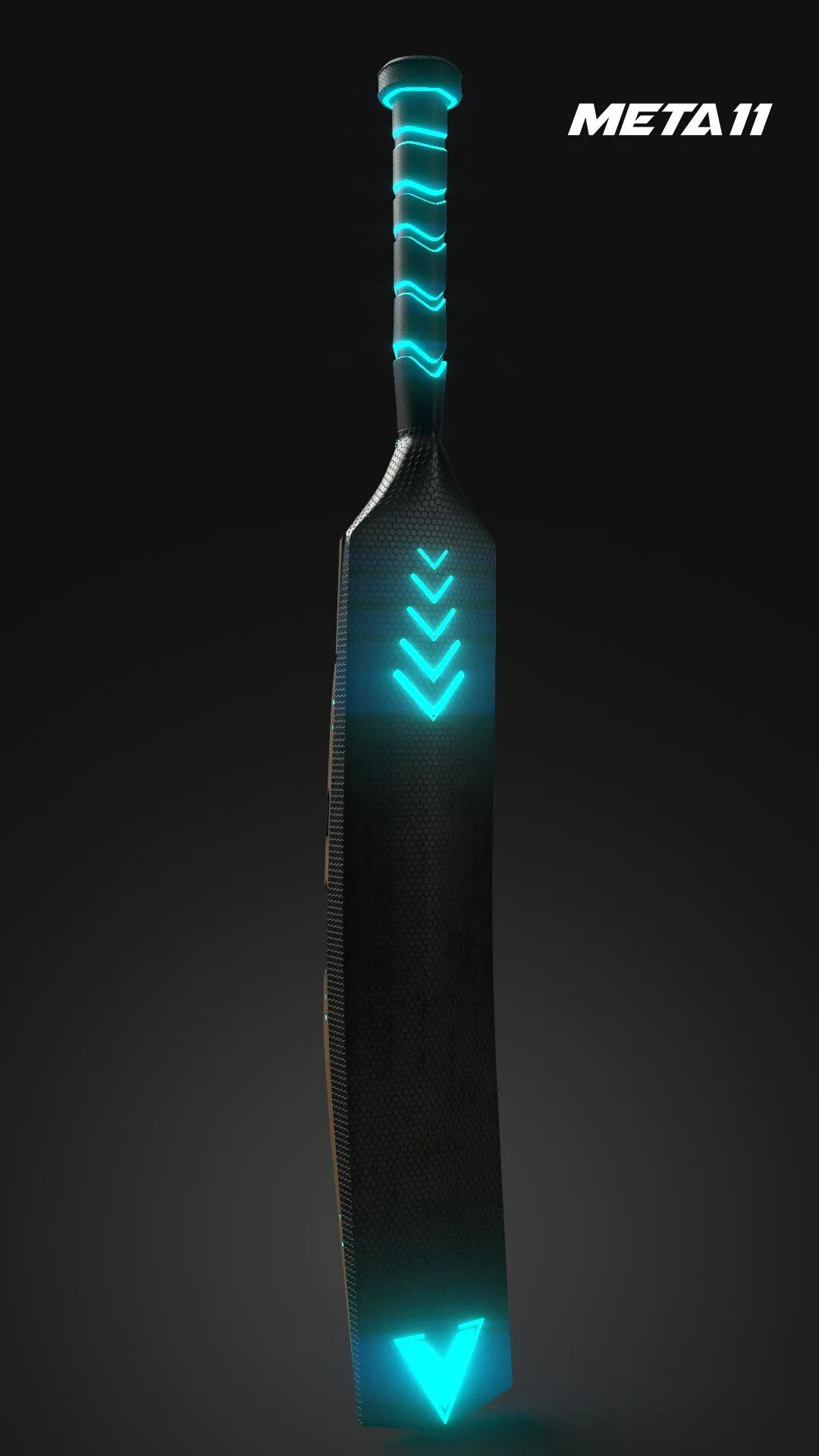 META 11 CyberBat — image 1