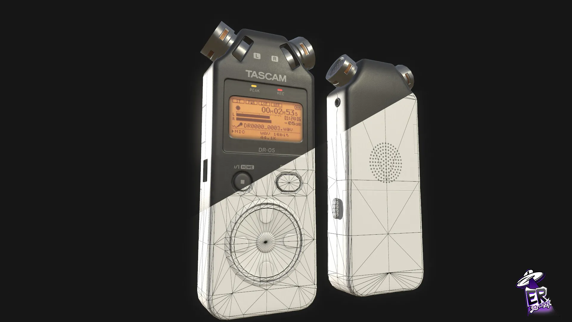 Field Recorder — image 1